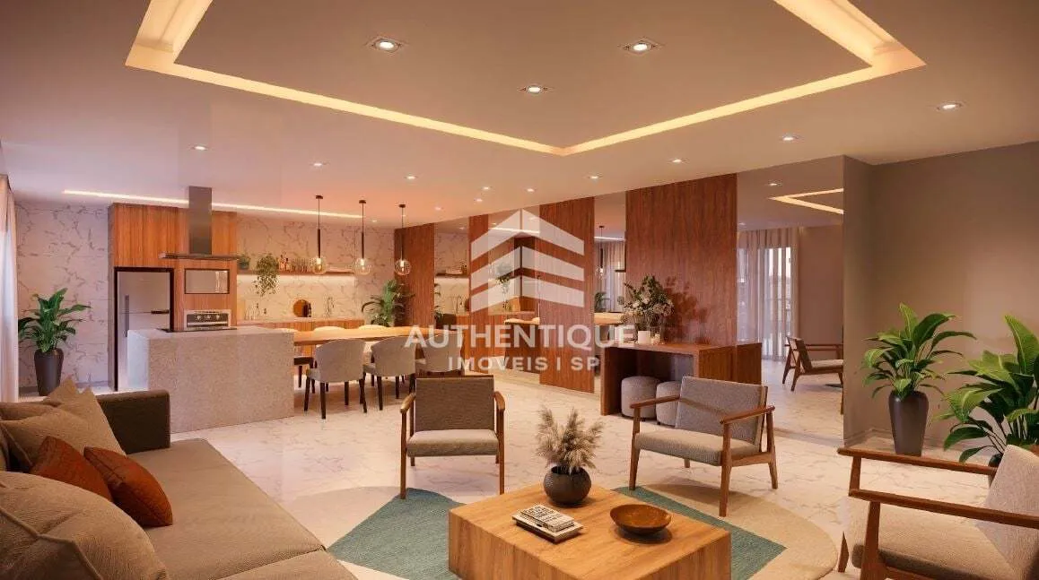 Imagem Welconx Vila Olímpia - Apartamento à venda no bairro Vila Olímpia - São Paulo/SP, Zona Sul