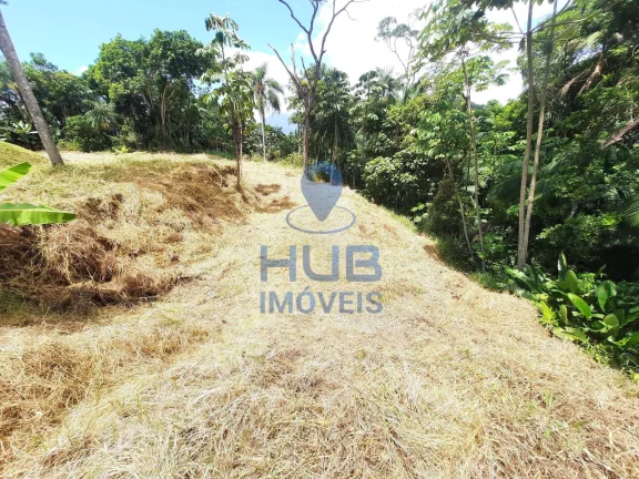 Imagem Terreno à Venda, em Condomínio, 860 m², Pedra Branca, Palhoça/SC