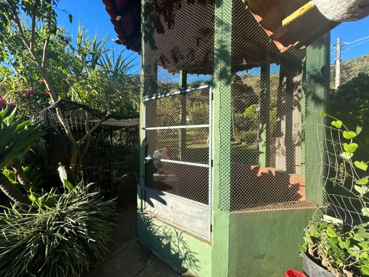 Imagem Casa para Venda em Petrópolis / RJ no bairro Secretario