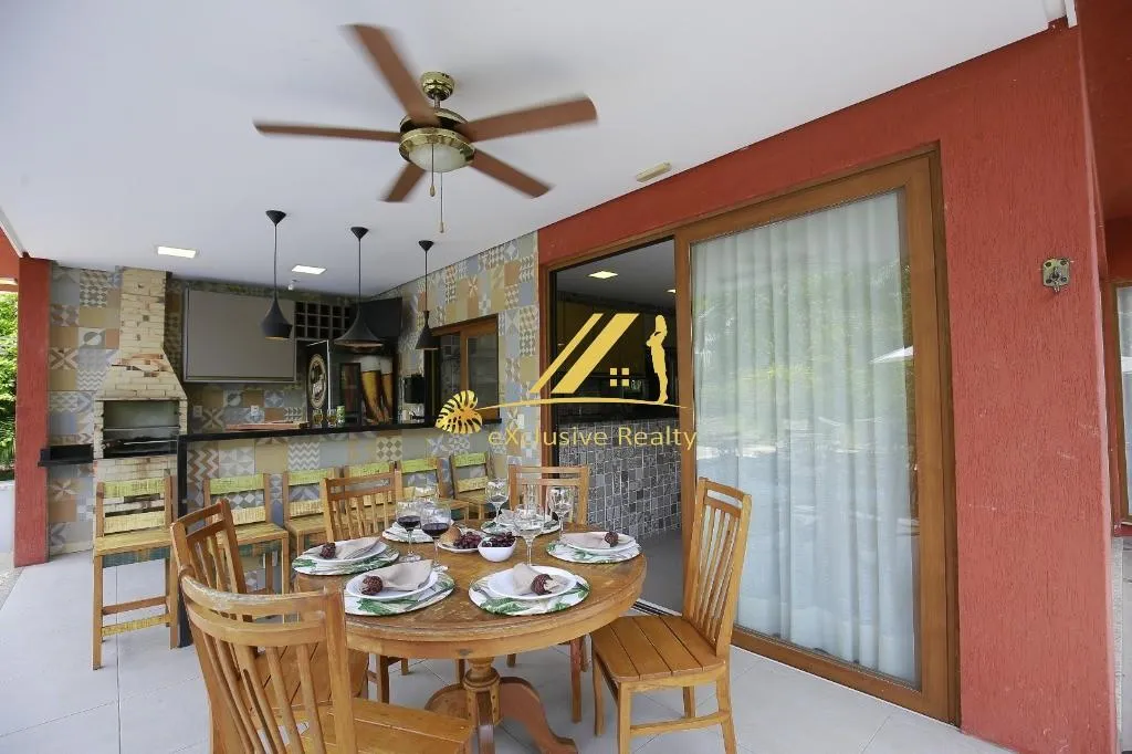 Imagem Casa RESIDENCIAL em Camaçari - Bahia, Itacimirim (Monte Gordo)