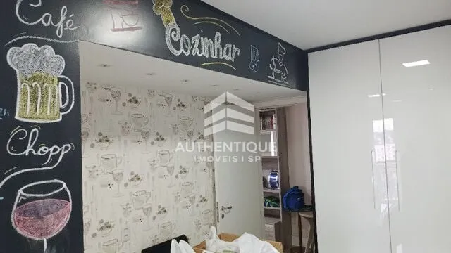 Imagem MOVEMENT CITY &amp; LIFE BAETA SBC - Apartamento à venda no bairro Baeta Neves - São Bernardo do Campo/SP