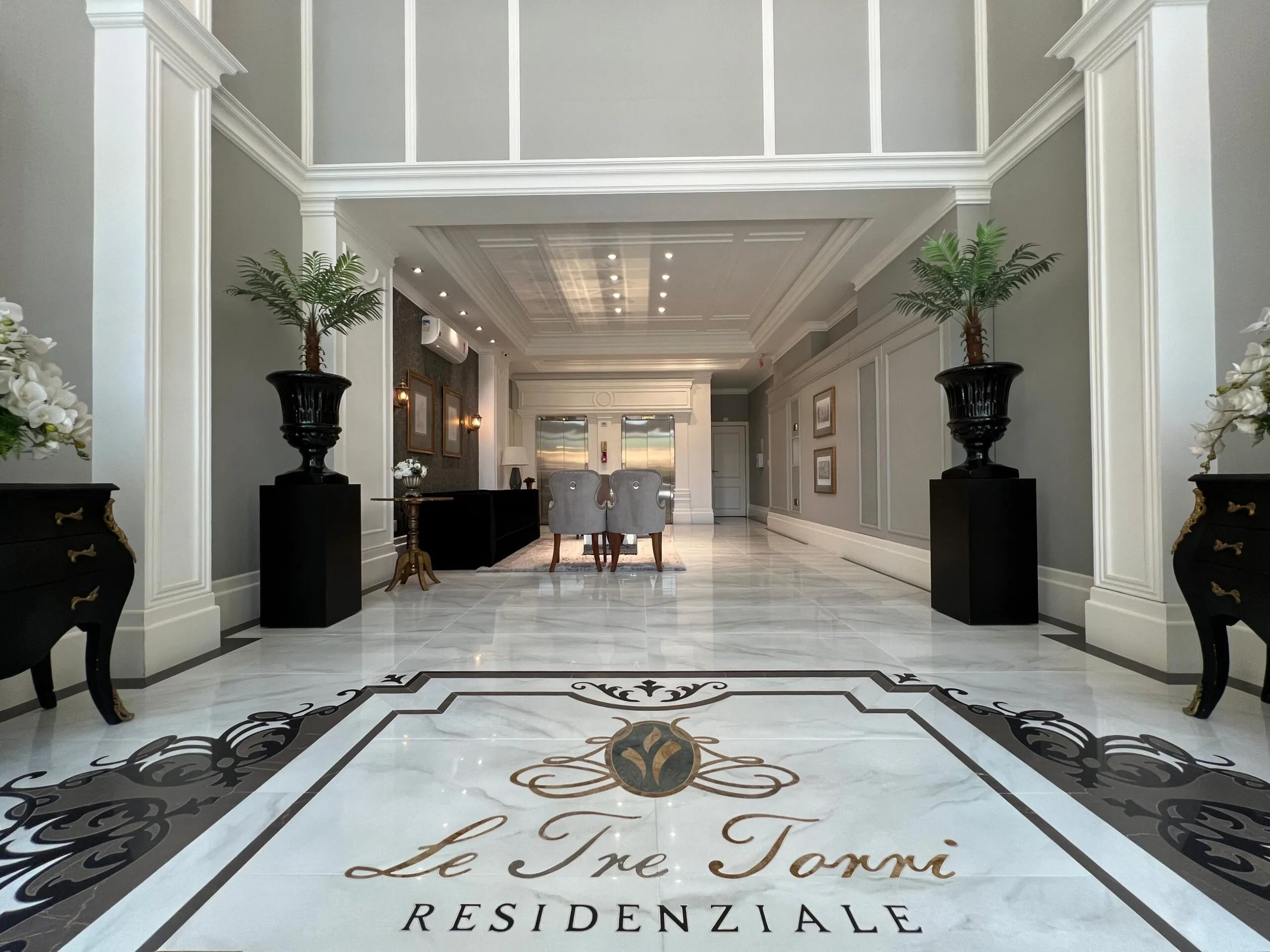 Imagem Apartamento à venda com 245m2 por R$ 3.500.000,00