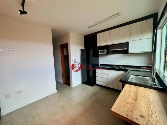 Imagem Casa a venda no Jardim Ibitirama 1 Dormitório, 1 Vaga, 32 m