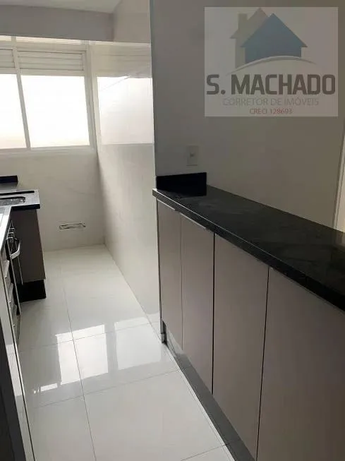 Imagem Apartamento para Venda em Santo André / SP no bairro Parque João Ramalho