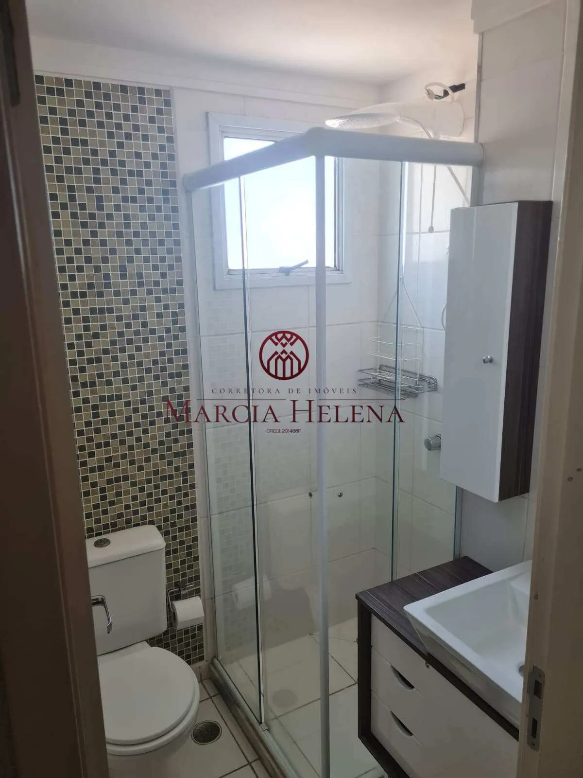 Imagem Apartamento à venda, no Visione Residence em Campinas, Vila Progresso, com 2 quartos, 52m2