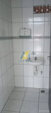 Imagem Pavimento superior amplo e funcional para sua empresa em Santo André