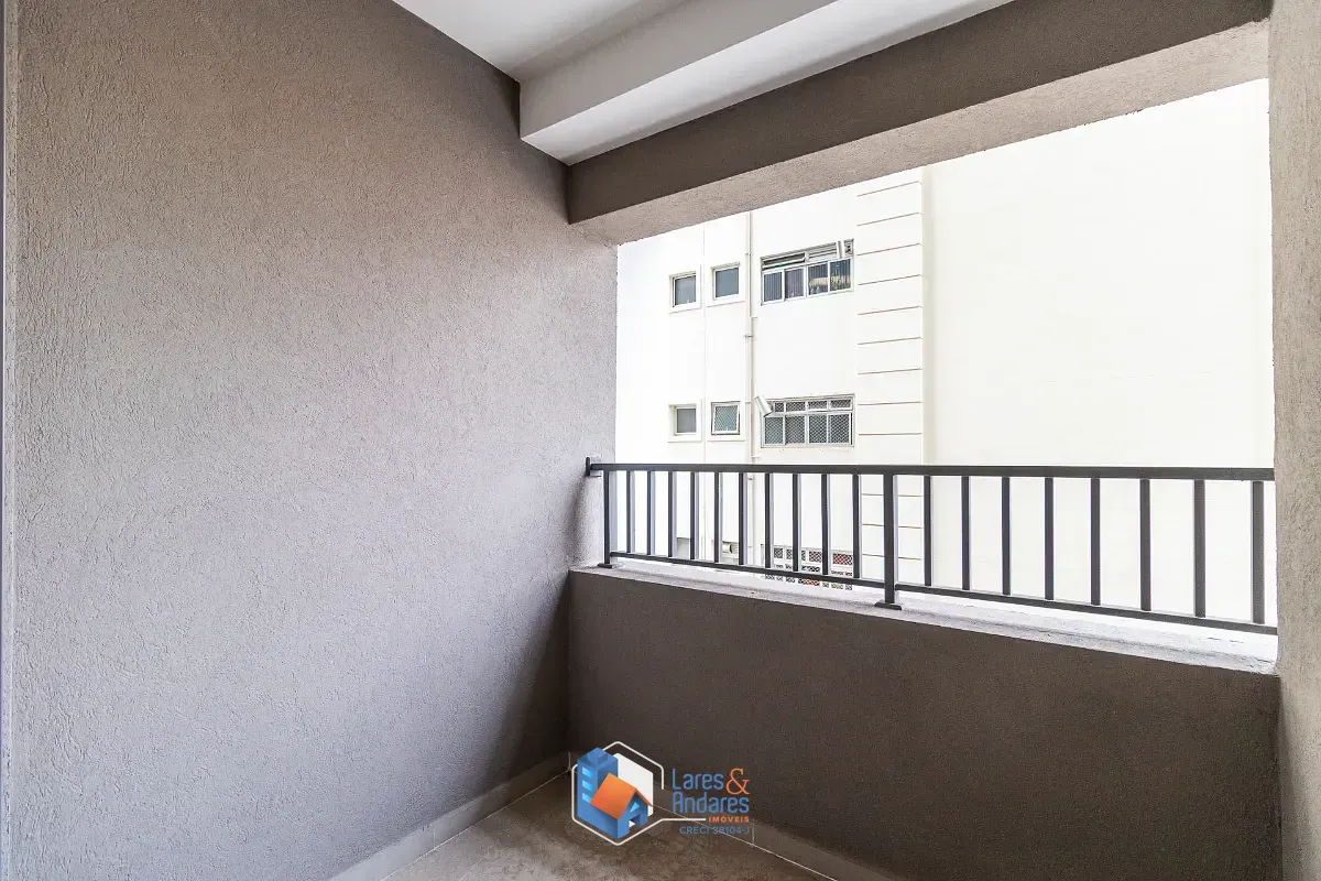 Imagem Apartamento para venda em Saúde com 1 quarto, 34m²