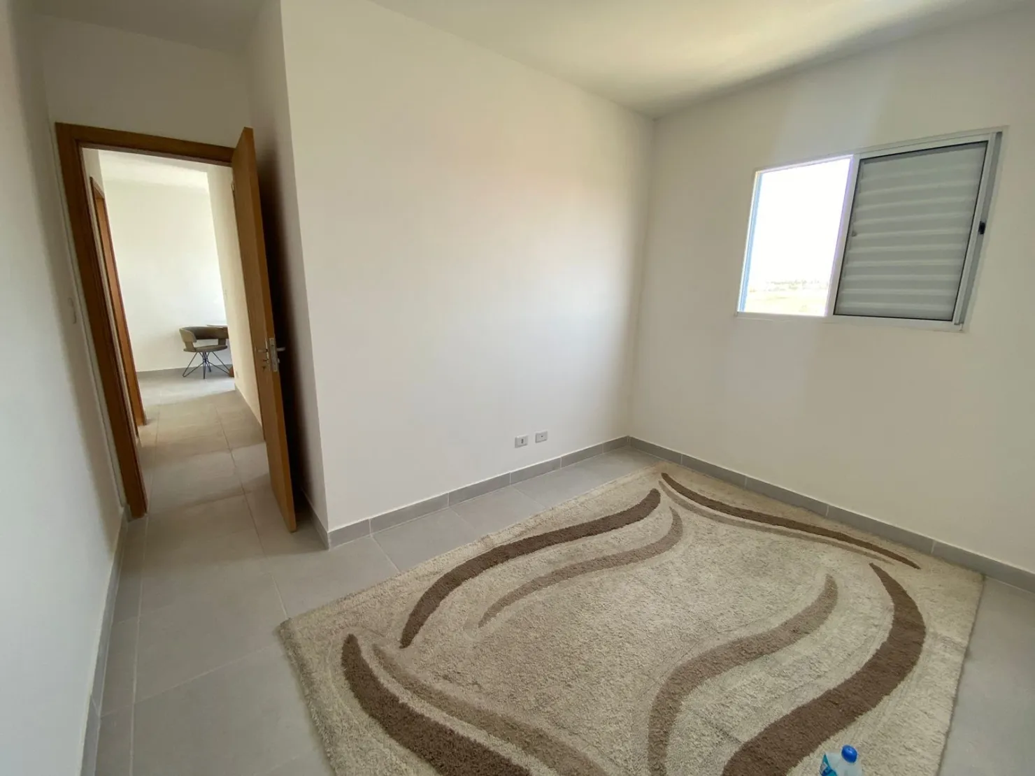 Imagem Apartamento à venda 2 dormitórios com sacada e vista privilegiada para a Serra, Feital, Pindamonhangaba, SP