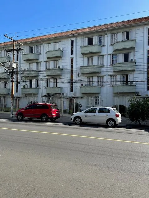Imagem Apartamento em Santana