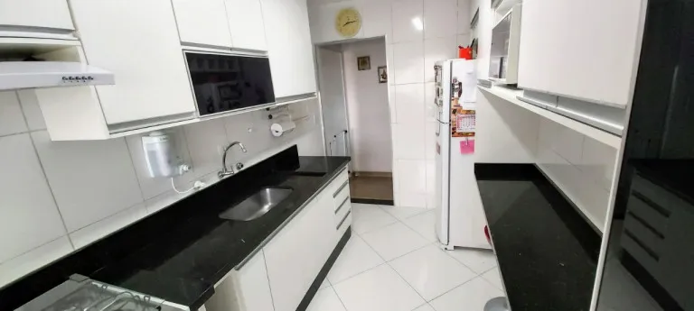 Imagem Apartamento com 2 Quartos à Venda, 80 m² em Vila Prudente - São Paulo