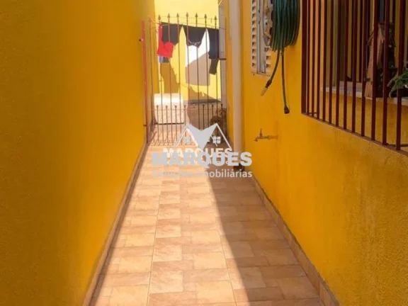 Imagem Casa para Venda no bairro Jardim Bom Retiro em Sumaré