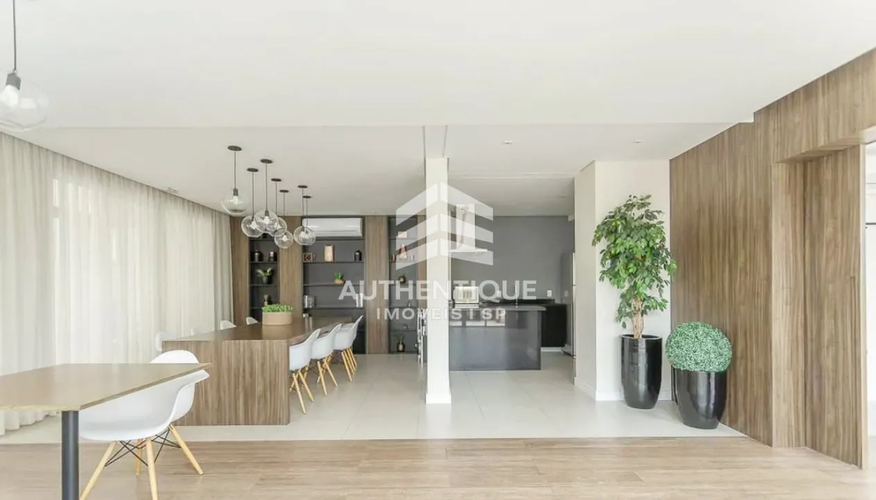 Imagem Destiny Lapa - Apartamento à venda em São Paulo/SP