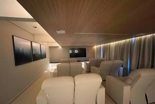 Imagem APARTAMENTO COM 101 m² - CAIÇARA - PRAIA GRANDE SP