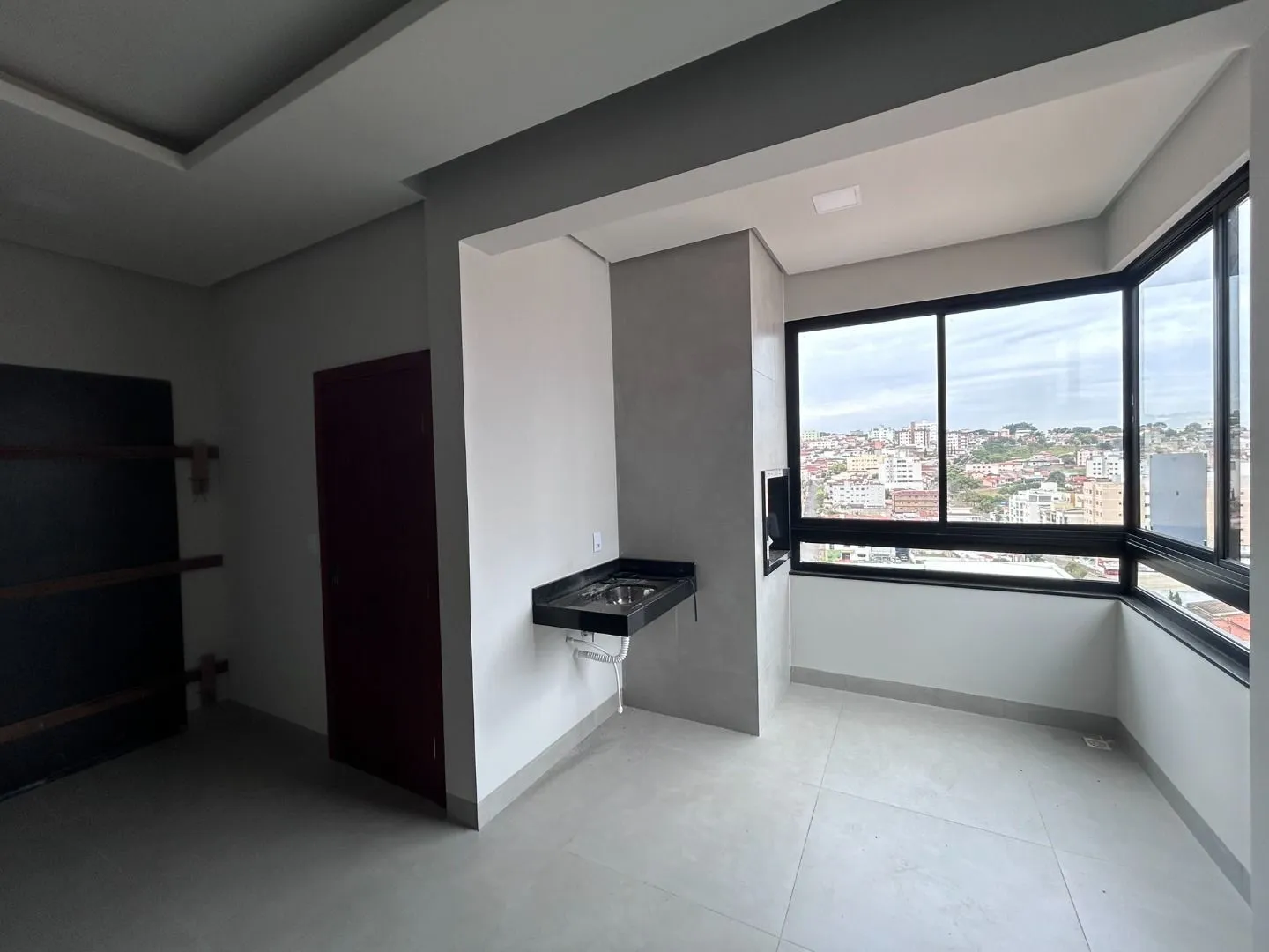 Foto do imóvel Apartamento Residencial à venda, Jardim Centro, Patos de Minas - AP0412.