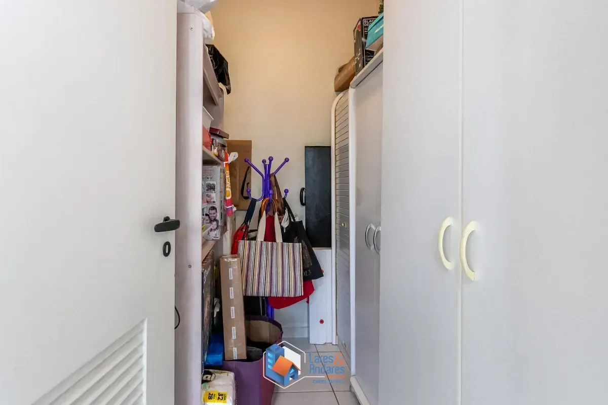 Imagem Apartamento para venda em Vila Mascote com 4 quartos, sendo 2 suítes, 116m²