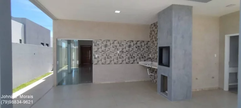 Imagem Casa à venda no condomínio Terras Alphaville 1 - Confira detalhes!