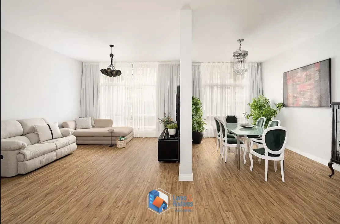 Imagem Apartamento para venda em República com 5 quartos, sendo 2 suítes, 294m²