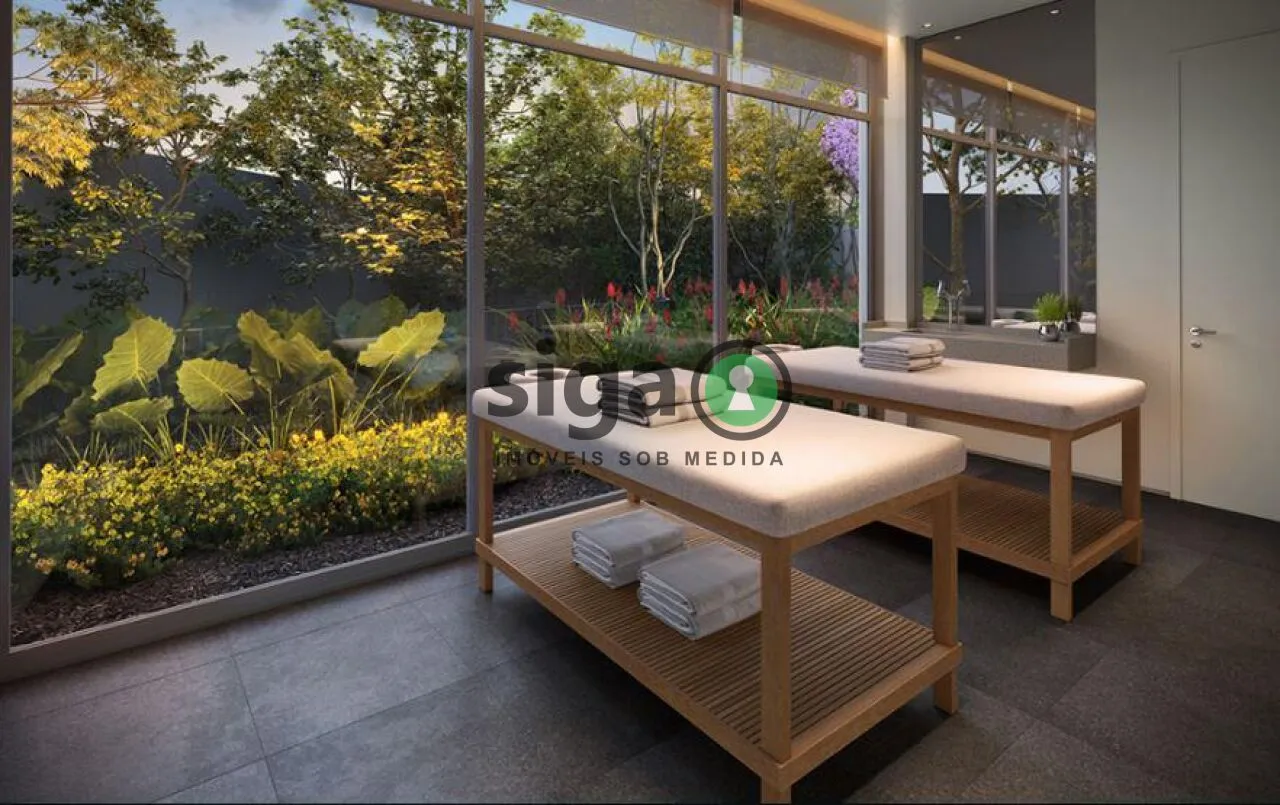 Imagem Apartamento para venda no Ibirapuera, São Paulo - SP