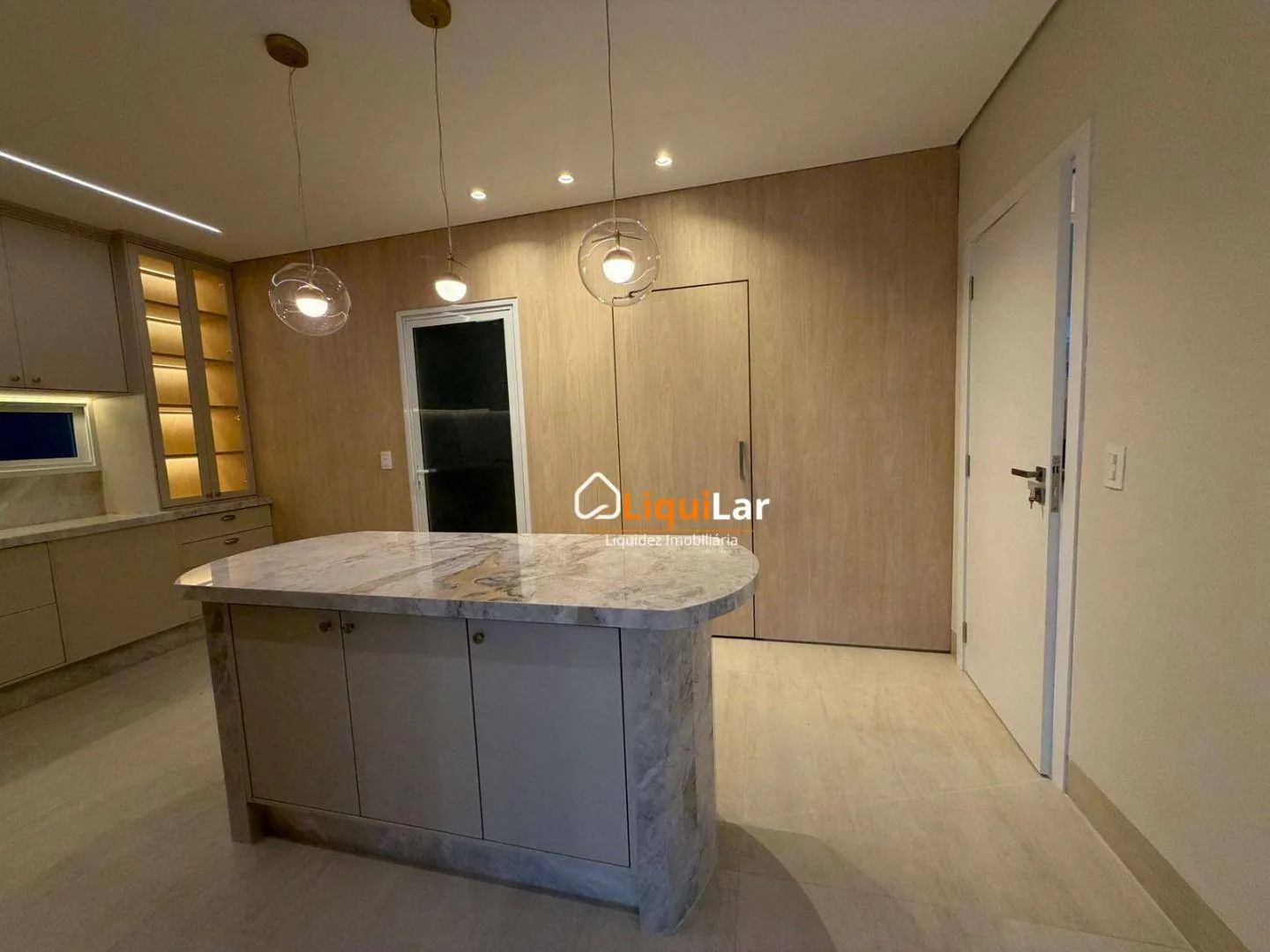 Imagem Sobrado Completo no Damha 3-Acabamento Premium