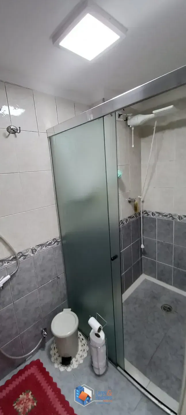 Imagem Apartamento para venda em Moema com 3 quartos, 70m²
