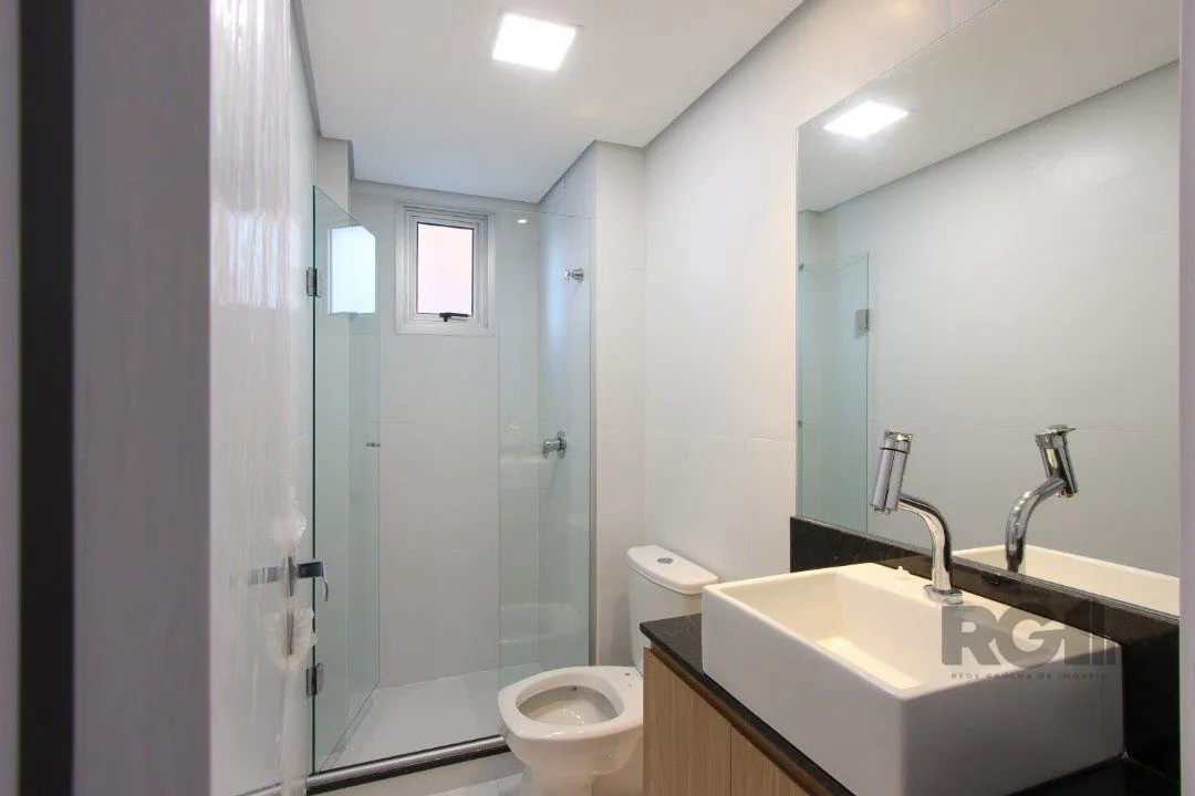 Imagem Apartamento em Porto Alegre no Bairro Petrópolis, de 1 quarto, GARDEN , semi mobiliado
