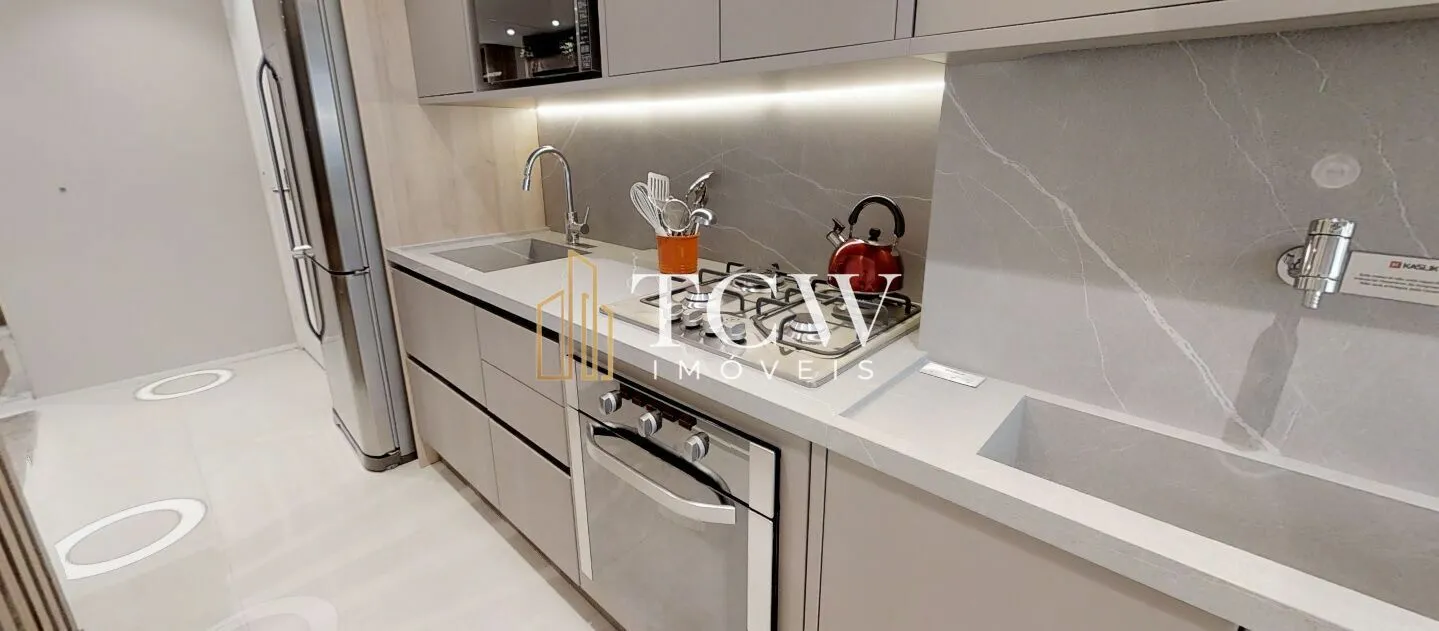 Imagem Apartamento à venda no bairro Vila Mariana - São Paulo/SP, Zona Sul