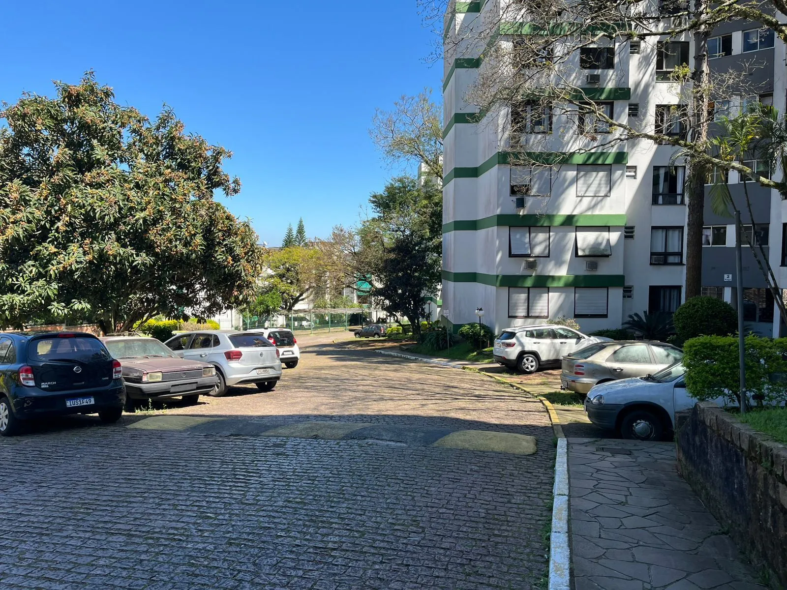 Imagem Apartamento em Nonoai