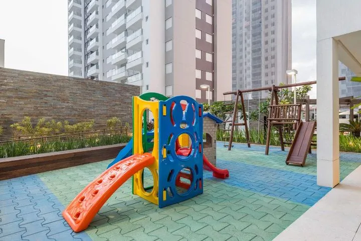 Imagem Apartamento com 3 Quartos à Venda, 69 m² em Lapa  - São Paulo