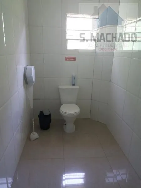Imagem Imóvel Comercial para Venda em Santo André / SP no bairro Vila Curuça