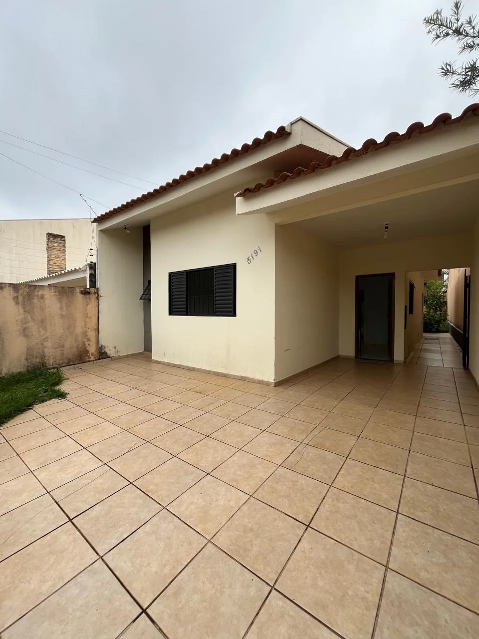Imagem Casa 245m Umuarama-PR 350
