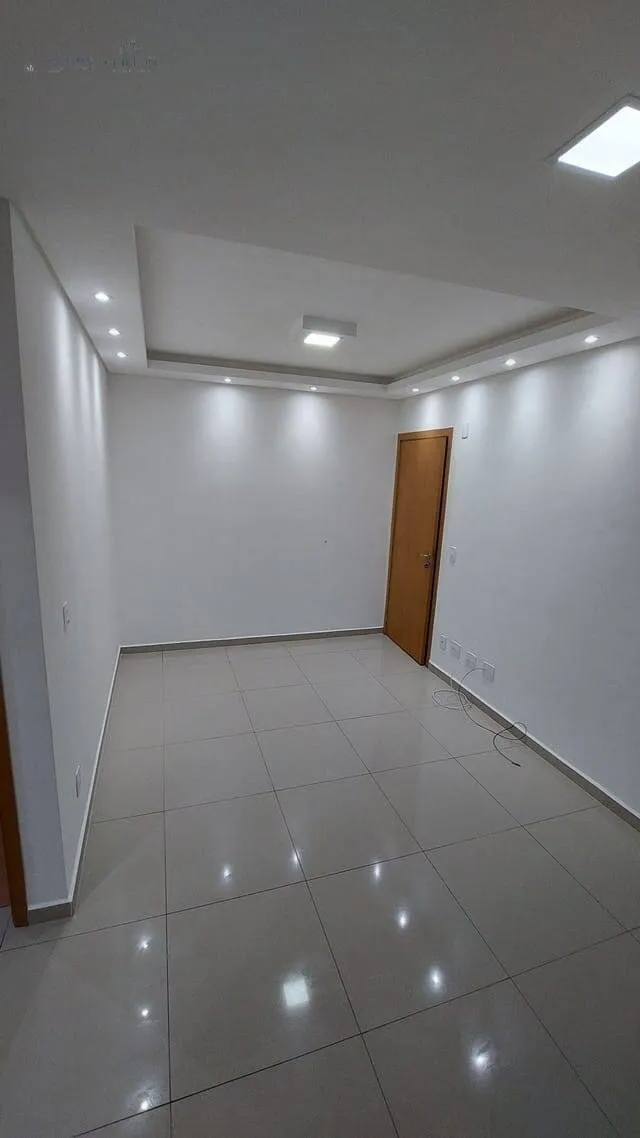 Imagem Apartamento à venda 2 Quartos, 1 Vaga, 39M², Jardim das Bandeiras, Taubaté - SP | Residencial Parque Tenório