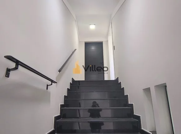 Imagem Viva a experiência de morar em uma residência que traduz elegância, funcionalidade e bem-estar. L...