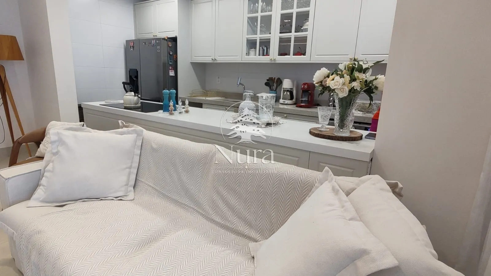 Imagem Apartamento de 2 quartos, 83m² no bairro Aparecida, em Santos