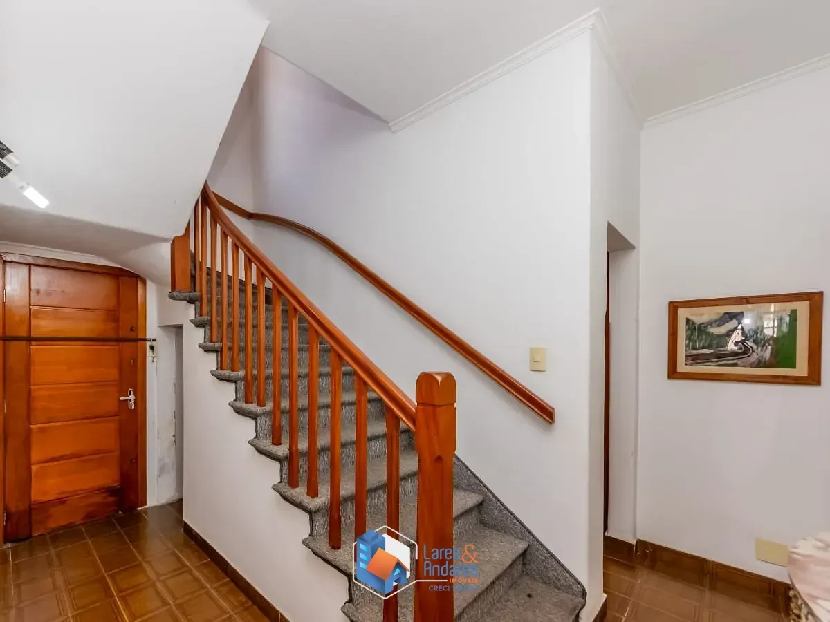 Imagem Casa para venda em Aclimação com 3 quartos, sendo 3 suítes, 265m²