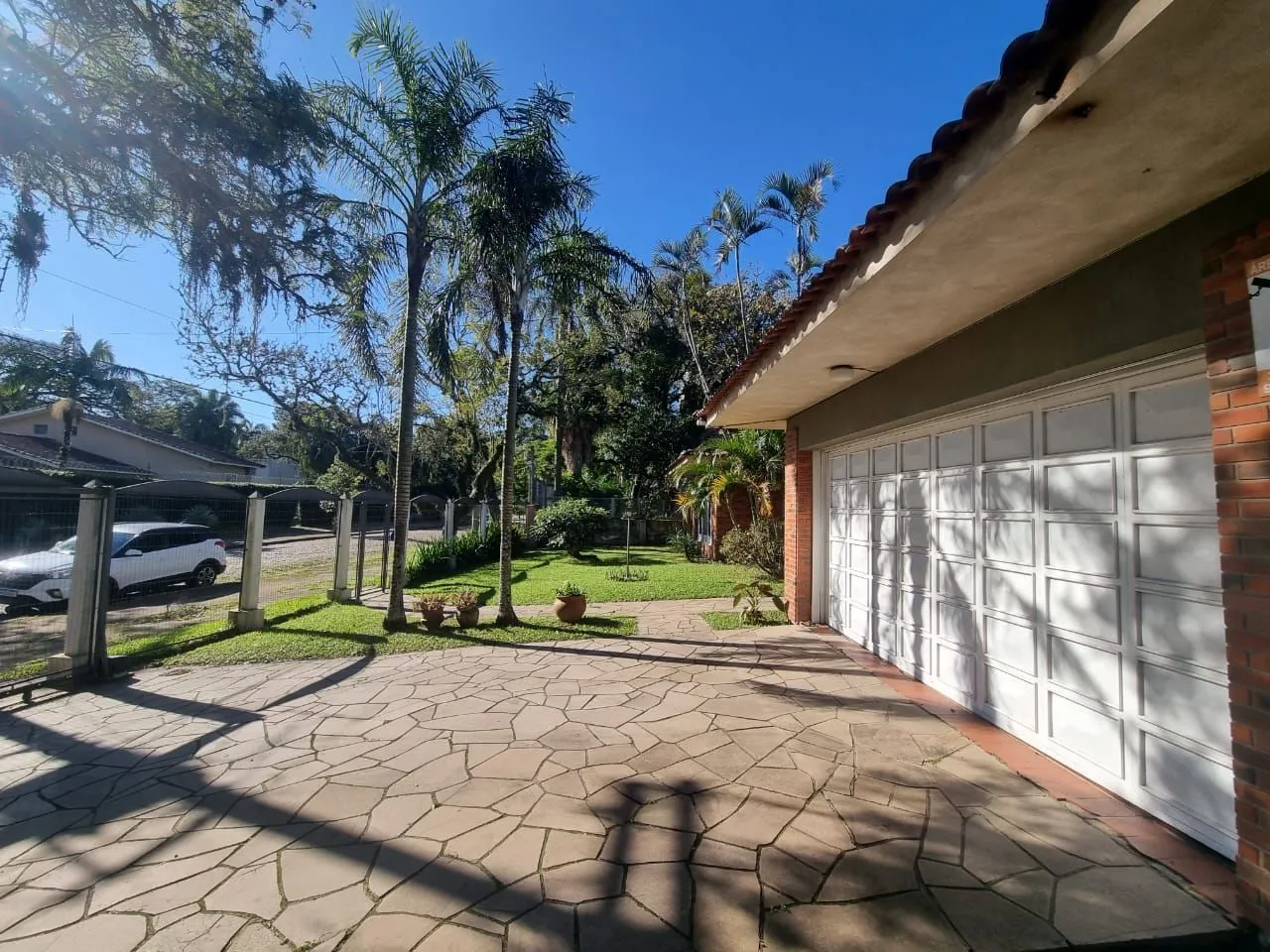 Imagem Casa Térrea em Ipanema com Terreno de 1064 Metros