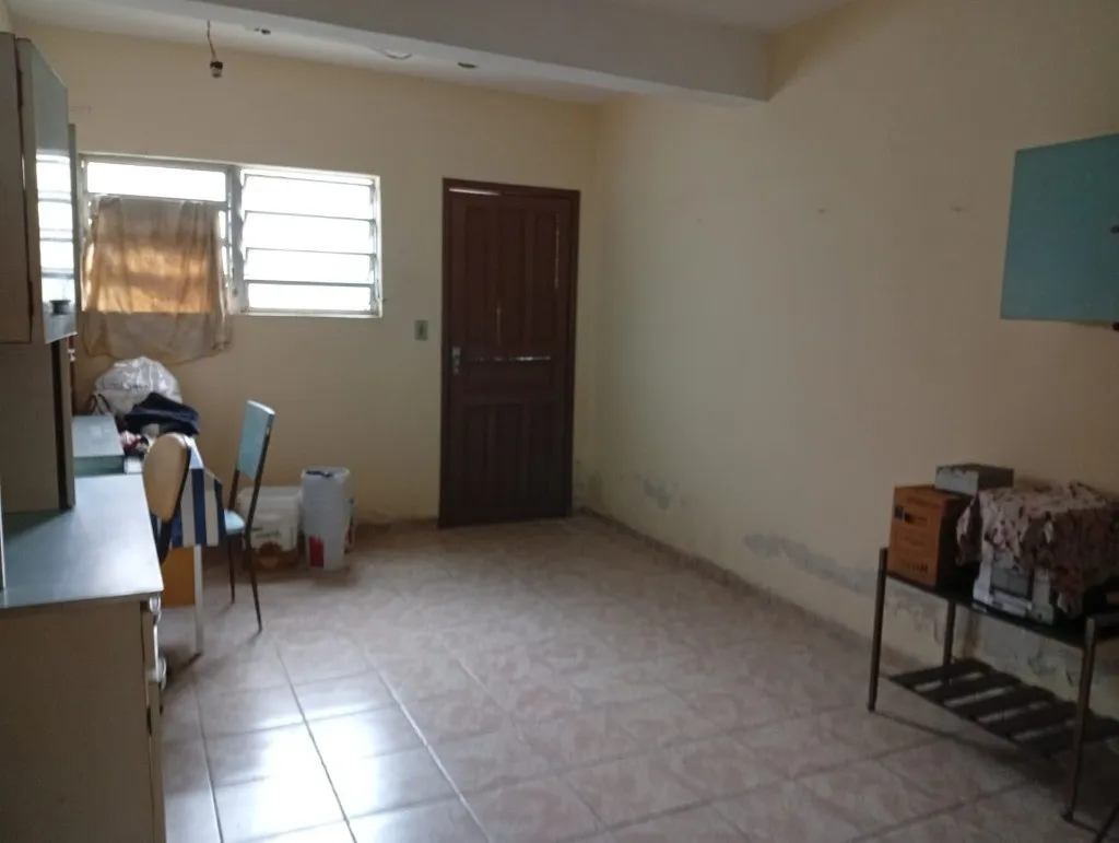 Imagem Sobrado para Locação no Jardim Las Vegas, Santo André-SP: 3 Quartos, 3 Suítes, 3 Vagas