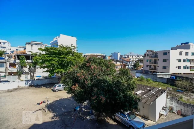 Imagem Apartamento à Venda - Recreio, 3 Quartos, 100 m2