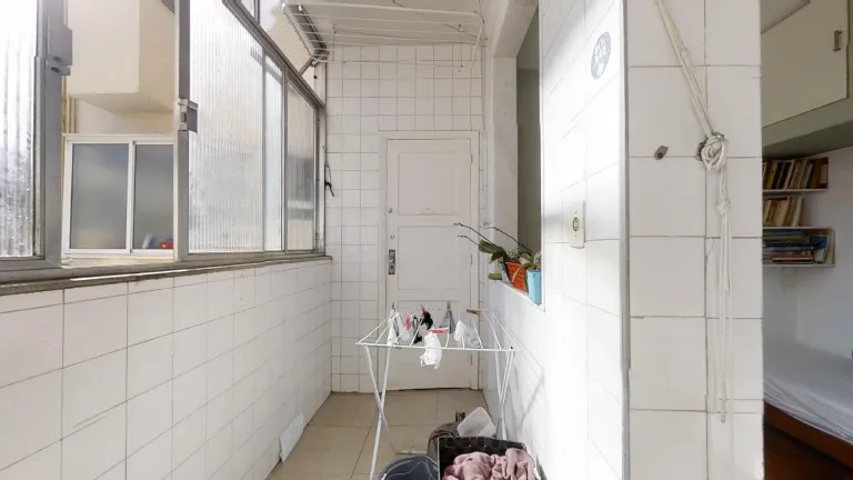 Imagem Apartamento com 3 Quartos à Venda, 118 m² em Botafogo - Rio de Janeiro