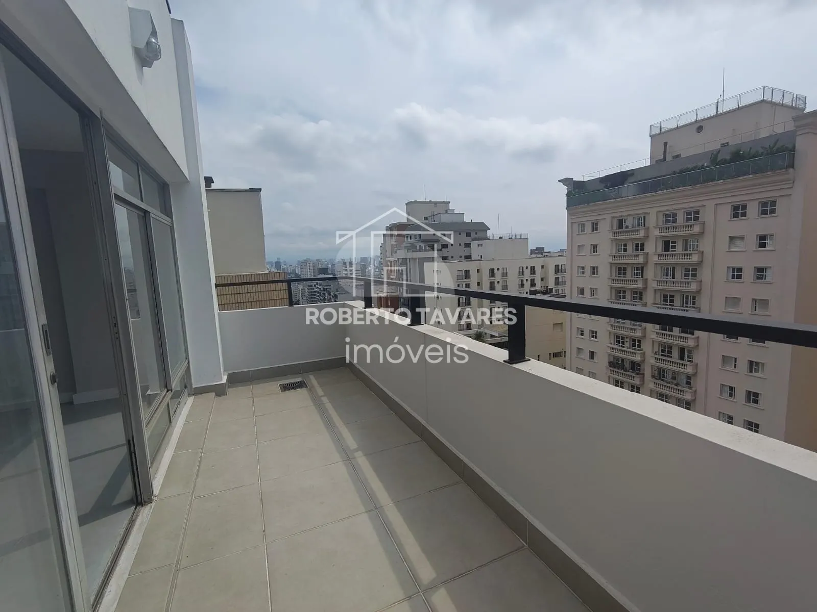Imagem Cobertura de 3 quartos, 180m² no bairro Paraíso, em São Paulo