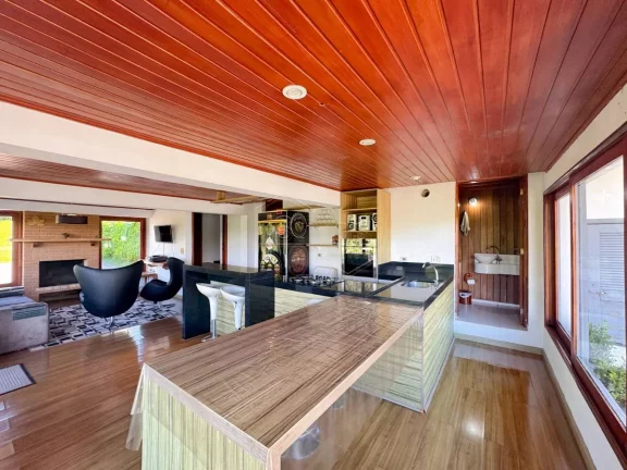 Imagem Casa em Campos do Jordão