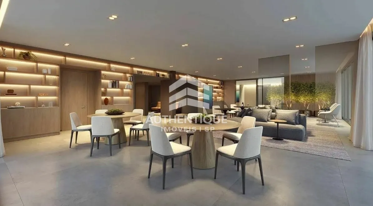 Imagem DUO LIFESTYLE JARDINS - Apartamento à venda no bairro Jardim Paulista - São Paulo/SP