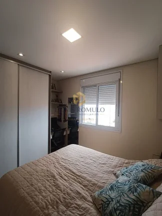 Imagem Apartamento 3 quartos 1 suíte, 72m², 2 vagas, em Santana
