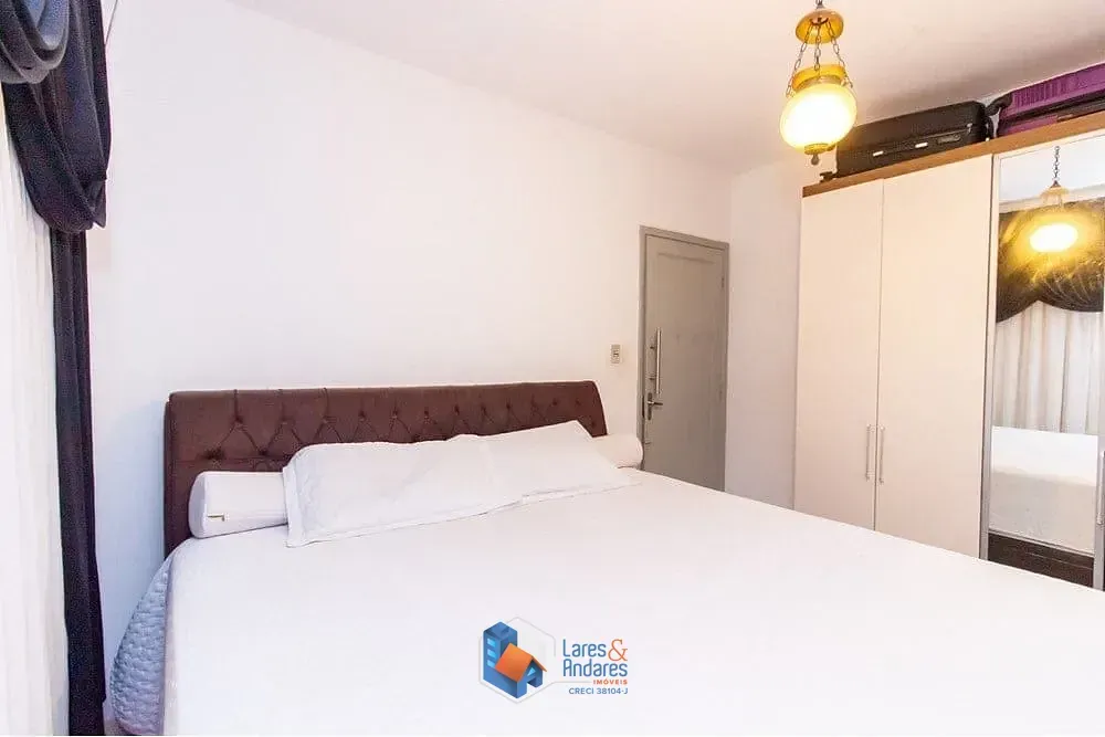 Imagem Casa à venda 3 Quartos 2 Vagas 110M² Planalto Paulista São Paulo - SP