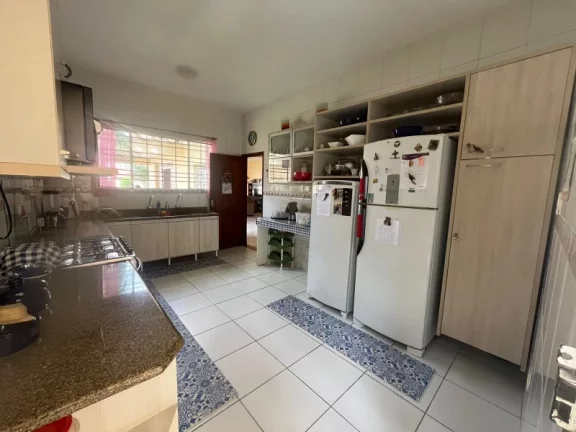 Imagem CASA RESIDENCIAL em MANAUS - AM, PARQUE 10 DE NOVEMBRO