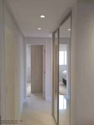 Imagem Apartamento à venda em Lauro de Freitas - Buraquinho: 3 quartos, 1 suíte, 2 salas, 1 banheiro, 1 vaga de garagem, 71m²