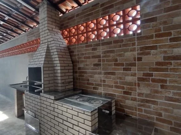 Imagem EXCELENTE CASA NO MARACANÃ COM 2 SUÍTES E 2 VAGAS!!!