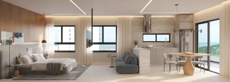 Imagem Soul City - Apartamento à venda no bairro Fazenda - Itajaí/SC