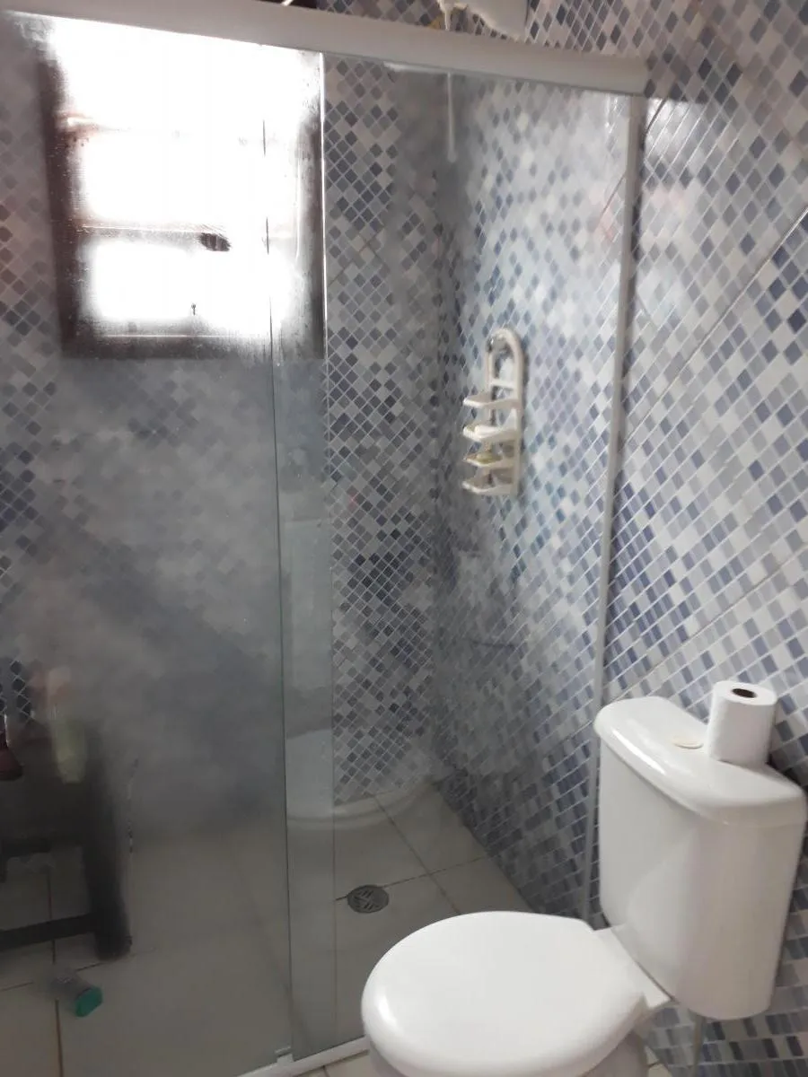 Imagem Casa para Venda em Itanhaém, Jamaica (Praia), 3 dormitórios, 1 suíte, 2 banheiros, 2 vagas