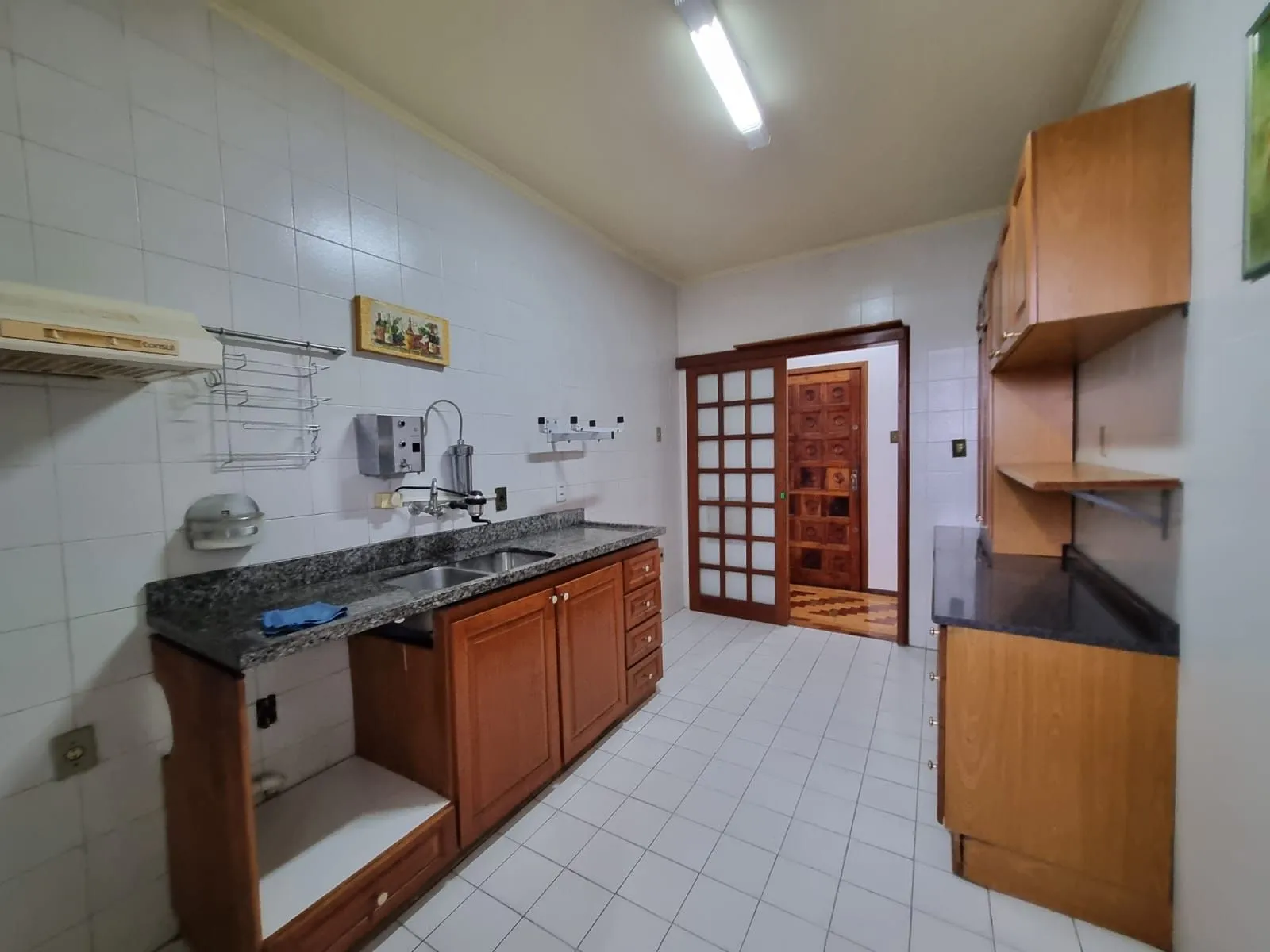 Imagem Apartamento de 3 dormitórios para venda no Bairro Azenha