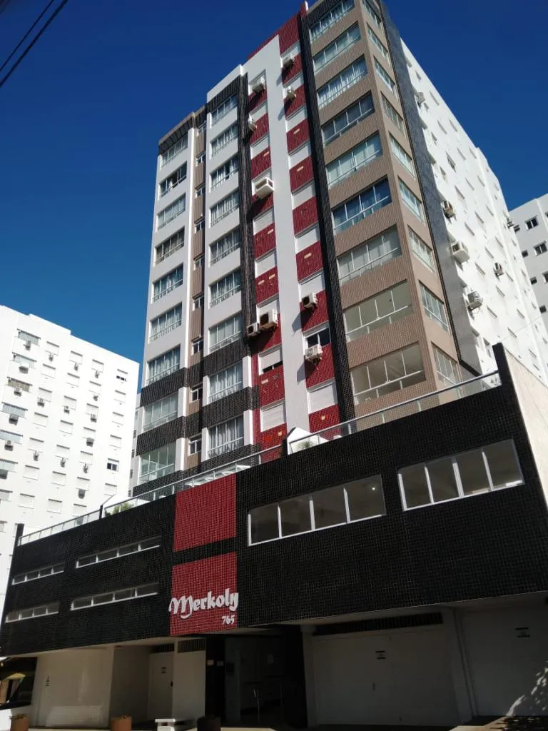 Imagem Apartamento 2 Dormitórios - Bairro Zona Nova